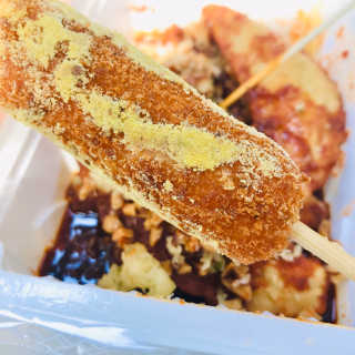 죠스떡볶이 [죠스푸드] 짜빠떡볶이+떡또그+범벅만두 신메뉴 3종 — 4점을 준 리뷰어가 2020년 4월 올린 사용 사진