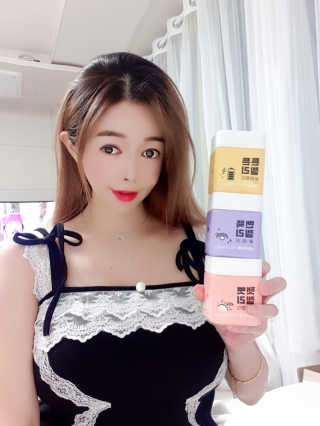 니몸내몸 영양젤리 3종 — 5점을 준 리뷰어가 2020년 9월 올린 사용 사진