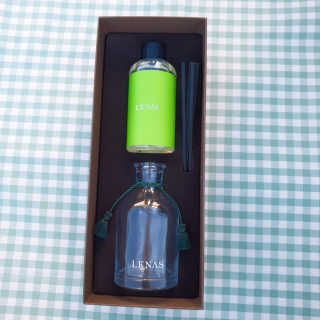 레나스 프리미엄 아로마 디퓨저 200ml  [1SET] — 4점을 준 리뷰어가 2020년 10월 올린 사용 사진