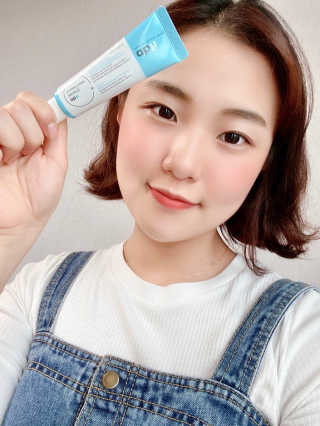 abh+ 스누아토 스누아토 스누씰크림 — 4점을 준 리뷰어가 2020년 7월 올린 사용 사진