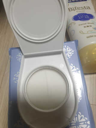 SPF50 PA++++ 선크림까지 완벽하게, 비페스타 2종 — 5점을 준 리뷰어가 2020년 5월 올린 사용 사진