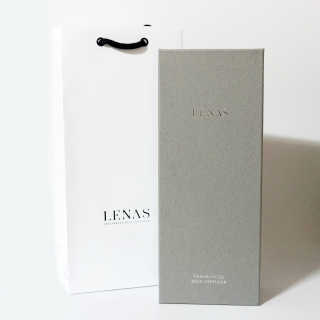 레나스 프리미엄 아로마 디퓨저 200ml  [1SET] — 5점을 준 리뷰어가 2020년 7월 올린 사용 사진