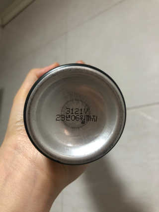 다슈코리아 다슈 포 맨 프리미엄 밤부 핀 스프레이 300ml — 4점을 준 리뷰어가 2020년 9월 올린 사용 사진