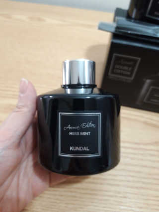 쿤달 퍼퓸 디퓨저 아로마에디션 200ml — 5점을 준 리뷰어가 2020년 10월 올린 사용 사진