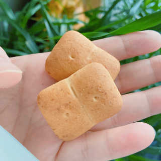 마켓오 빵둥이 15봉지 — 5점을 준 리뷰어가 2020년 11월 올린 사용 사진