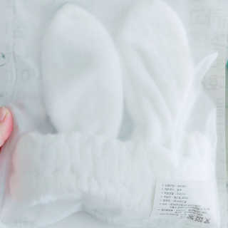 포레스트힐 SS 그린 밸런스 클렌져 100ml + 헤어밴드 — 5점을 준 리뷰어가 2020년 4월 올린 사용 사진