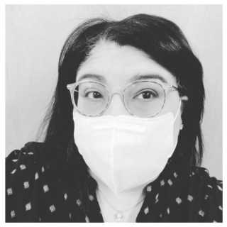 SOOMLAB Mask- Hyper Purifying Breathing Mask — 4점을 준 리뷰어가 2020년 10월 올린 사용 사진