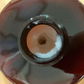 달리프 진저 베러퍼퓸 트리트먼트 1000ml 향 5종 — 5점을 준 리뷰어가 2020년 6월 올린 사용 사진