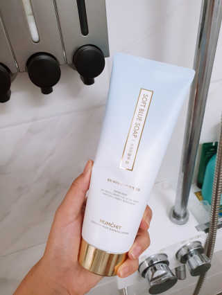 멈칫 딥모이스처 핸드크림, 세라마이드 바디크림 택1 — 5점을 준 리뷰어가 2020년 6월 올린 사용 사진