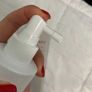 리더스코스메틱 리더스 헤어 라피 헤어 로스 컨트롤 토닉 — 4점을 준 리뷰어가 2020년 12월 올린 사용 사진