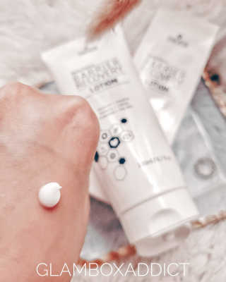 트리티스 [TREATIS] Barrier Recovery Lotion 200ml — 5점을 준 리뷰어가 2020년 10월 올린 사용 사진