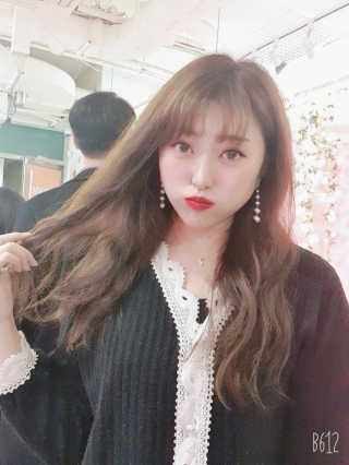 씨피원 CP-1 단백질 샴푸 / 컨디셔너 — 4.5점을 준 리뷰어가 2020년 7월 올린 사용 사진