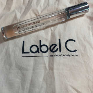 메종 루이 마리 No.04 부아 드 발린코트 오드 퍼퓸 6ML — 5점을 준 리뷰어가 2020년 8월 올린 사용 사진