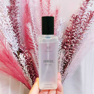 탐니크 바디미스트 디베쏘 150ml — 5점을 준 리뷰어가 2020년 12월 올린 사용 사진