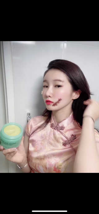 모델윤지님이 올린 리뷰 사진 3