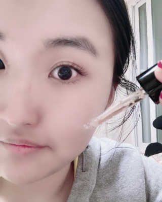 바이리뮤 에이지 홀딩 펩타톡스 앰플 — 5점을 준 리뷰어가 2020년 11월 올린 사용 사진
