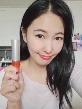 메디페르 [ 1+1 ] 루테인앰플세트 1개 + 루테인크림 50ml 1개 — 4점을 준 리뷰어가 2020년 11월 올린 사용 사진