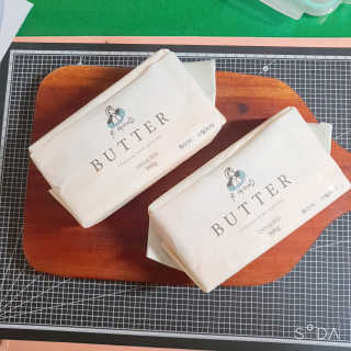 비르질리오 알굿버터 RGOOD_BUTTER — 5점을 준 리뷰어가 2020년 10월 올린 사용 사진