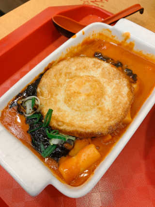 죠스떡볶이 [죠스푸드] 짜빠떡볶이+떡또그+범벅만두 신메뉴 3종 — 5점을 준 리뷰어가 2020년 4월 올린 사용 사진