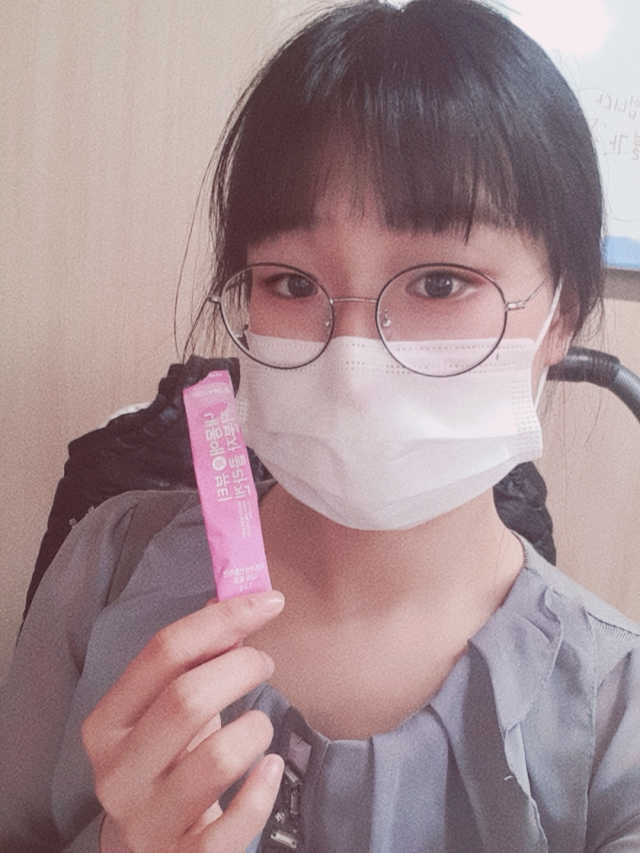 서울약사신협_내몸애뷰티저분자콜라겐_2.5g 50포 리뷰 사진