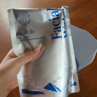 [설랩] 클렌징워터 세안수 500ml x 6팩 — 5점을 준 리뷰어가 2020년 9월 올린 사용 사진