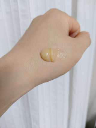 서화비88 듀퍼 수딩 솔루션 크림 — 4.5점을 준 리뷰어가 2020년 8월 올린 사용 사진
