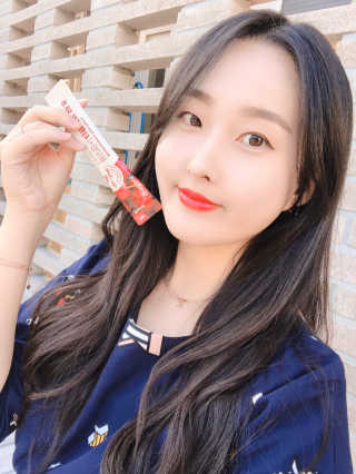 소버스 몽모랑시 타트체리 38.8 — 5점을 준 리뷰어가 2020년 10월 올린 사용 사진