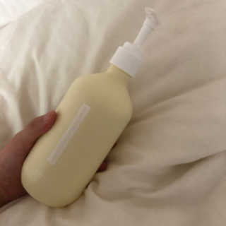 멈칫 향기좋은 약산성 샴푸, 단백질 퀵트리트먼트 택1 — 5점을 준 리뷰어가 2020년 6월 올린 사용 사진
