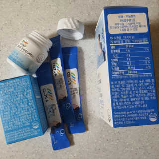 셀티바 히알루론산 아쿠아스킨+곤약세라마이드 SET — 5점을 준 리뷰어가 2020년 10월 올린 사용 사진
