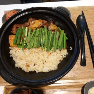 라운드어바웃디큐브시티점 [라운드어바웃 디큐브시티점] 25000원 이용권 — 5점을 준 리뷰어가 2020년 8월 올린 사용 사진