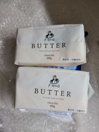 비르질리오 알굿버터 RGOOD_BUTTER — 4점을 준 리뷰어가 2020년 10월 올린 사용 사진