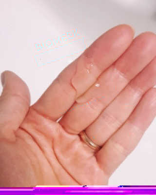 바이오믹 BIOMEEK SENSIMETIC MILD ACID CLEANSER — 5점을 준 리뷰어가 2020년 8월 올린 사용 사진