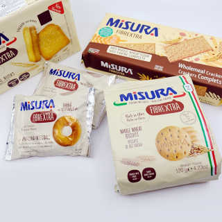미주라 MiSURA 통밀 4종 — 5점을 준 리뷰어가 2020년 12월 올린 사용 사진