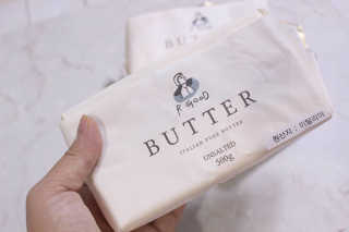 비르질리오 알굿버터 RGOOD_BUTTER — 5점을 준 리뷰어가 2020년 10월 올린 사용 사진