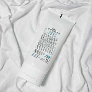 바이오믹 BIOMEEK SENSIMETIC MILD ACID CLEANSER — 5점을 준 리뷰어가 2020년 6월 올린 사용 사진