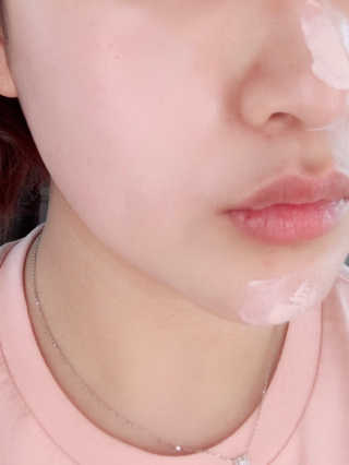 세렌디뷰티 레드 프로폴리스 퍼펙트 메이크업 스타터 — 3점을 준 리뷰어가 2020년 8월 올린 사용 사진
