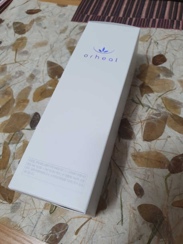 울트라레이어 크림 리뷰 사진