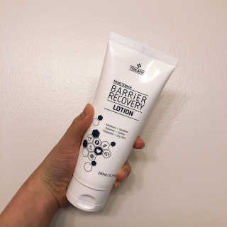 트리티스 [TREATIS] Barrier Recovery Lotion 200ml — 5점을 준 리뷰어가 2021년 1월 올린 사용 사진