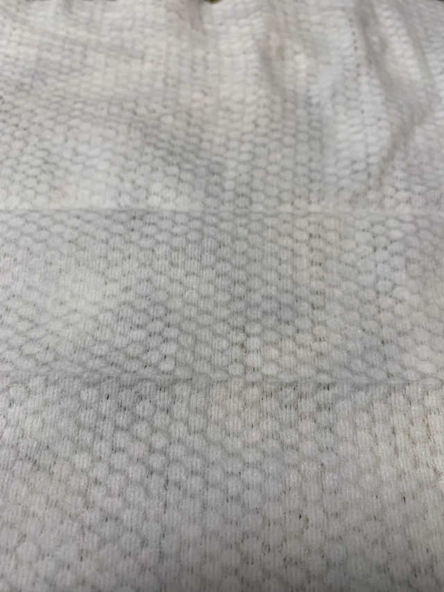 아이수 브론 몬스터 아기 물티슈 리뷰 사진