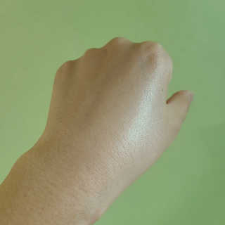 디어벨르 크림쿠션 DEAR BELLE CREAM COUSION — 5점을 준 리뷰어가 2020년 8월 올린 사용 사진