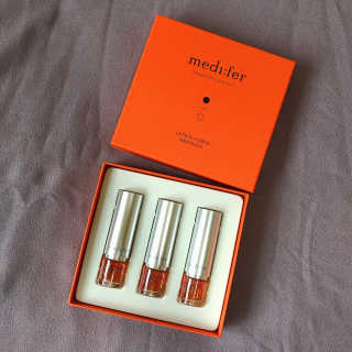 메디페르 [ 1+1 ] 루테인앰플세트 1개 + 루테인크림 50ml 1개 — 5점을 준 리뷰어가 2020년 9월 올린 사용 사진
