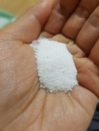 서울약사신협_내몸애뷰티저분자콜라겐_2.5g 50포 — 5점을 준 리뷰어가 2020년 5월 올린 사용 사진