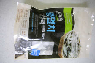 [풀무원] 자연의 감칠맛 통디포리, 통멸치 다시팩 세트 — 5점을 준 리뷰어가 2020년 5월 올린 사용 사진