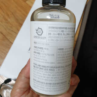 레나스 프리미엄 아로마 디퓨저 200ml  [1SET] — 5점을 준 리뷰어가 2020년 8월 올린 사용 사진