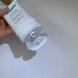 바이오믹 BIOMEEK SENSIMETIC MILD ACID CLEANSER — 5점을 준 리뷰어가 2020년 6월 올린 사용 사진