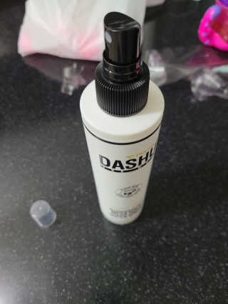 다슈코리아 다슈 포 맨 프리미엄 메가 홀드 슈퍼 스프레이 250ml — 5점을 준 리뷰어가 2020년 7월 올린 사용 사진