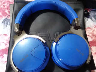 SEVIZ Bluetooth Headphones 10 3color — 5점을 준 리뷰어가 2020년 6월 올린 사용 사진