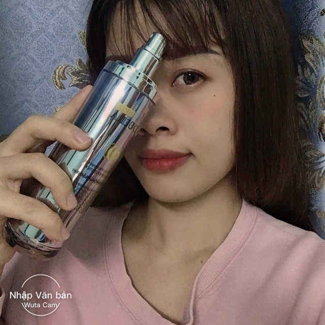 로델라 딥 스킨 트렌스퍼 에센스 부스터 리뷰 사진