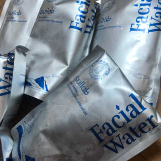 [설랩] 클렌징워터 세안수 500ml x 6팩 — 4점을 준 리뷰어가 2020년 9월 올린 사용 사진