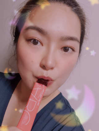이너뷰티템, 니몸내몸 ABC 콜라겐 젤리스틱 14포 — 4점을 준 리뷰어가 2020년 11월 올린 사용 사진